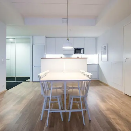 Apartamento Aurora Center Rovaniemi