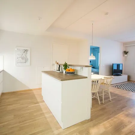 Apartamento Aurora Center
