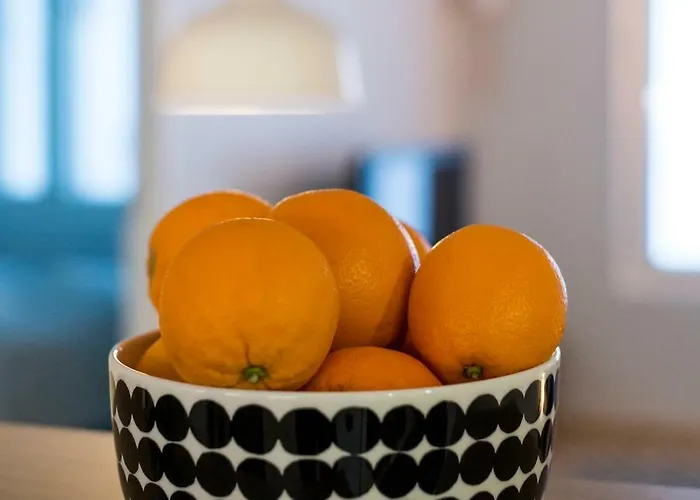 아파트 Aurora Center *