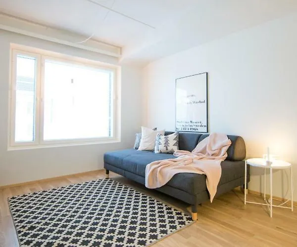 Aurora Center 아파트 *